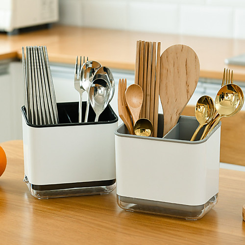 

Sinkware Caddy Flatware Organizers Kitchen Storage Tools