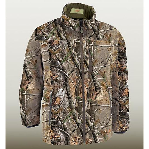 

men's apx l3 lightning primaloft jacket, realtree ap, xx-large