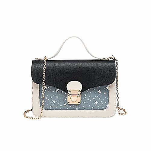

small unicorn crossbody bag little girls shoulder bag cute handbag purse chain messenger bag for teens (unicorn crossbody bag for multicolor 1)