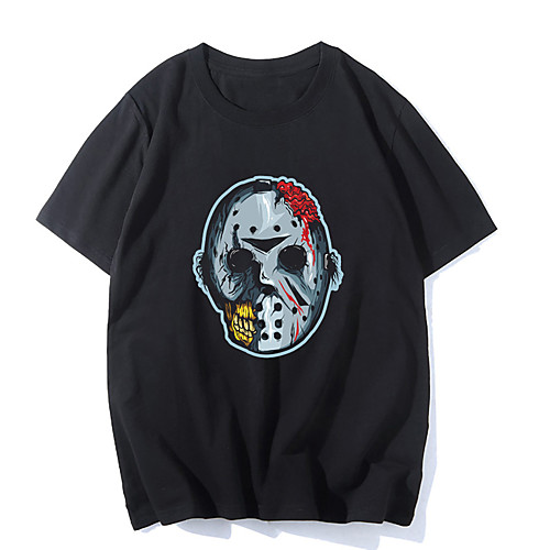 

iron maiden killers circle t shirt l
