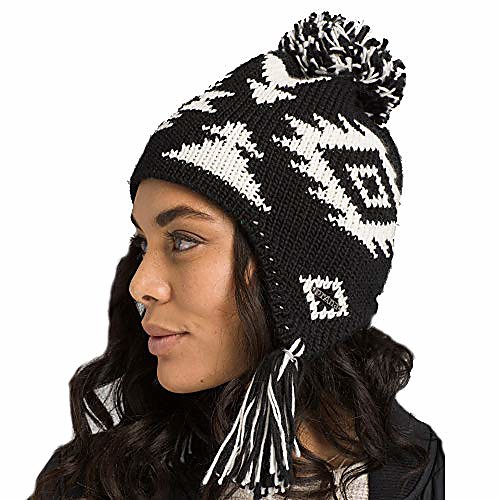 

- unisex starling beanie, bone