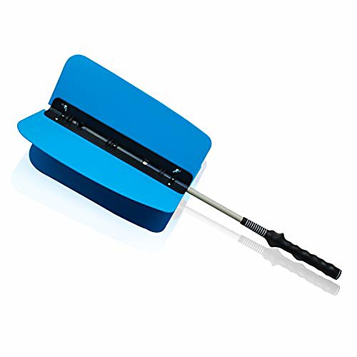 

golf power resistance trainer golf swing trainer (blue)
