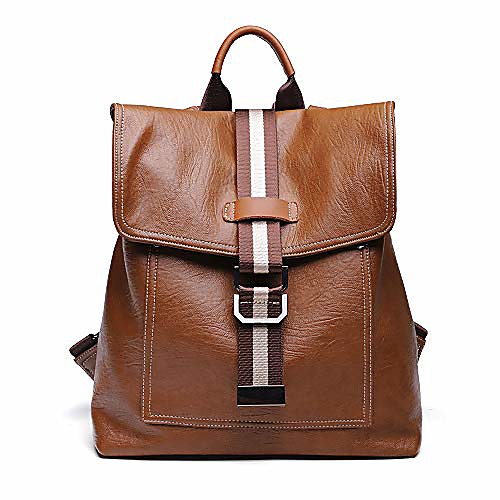 

lady backpack casual rucksack for women bohemia bags, waterproof shoulder bag, pu leather purse and handbags for girls