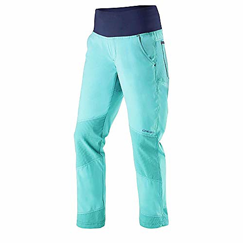 

women's quasar tech pant (x-small, mineral blue)