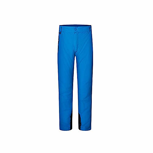 

ski pants-outdoor trousers windproof waterproof warm winter snow snowboard hiking camping,blue,xxl