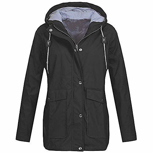 

Women's Hiking Fleece Jacket Winter Outdoor Lightweight Windproof Breathable Quick Dry Winter Jacket Top Fleece Fishing Climbing Camping / Hiking / Caving Pink ArmyGreen Fabric waterproof lining plus