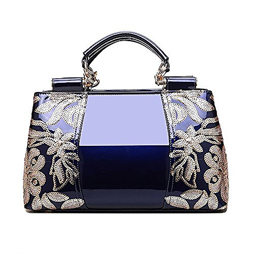 

women embroidery handbags top-handle bags tote satchel shoulder bags
