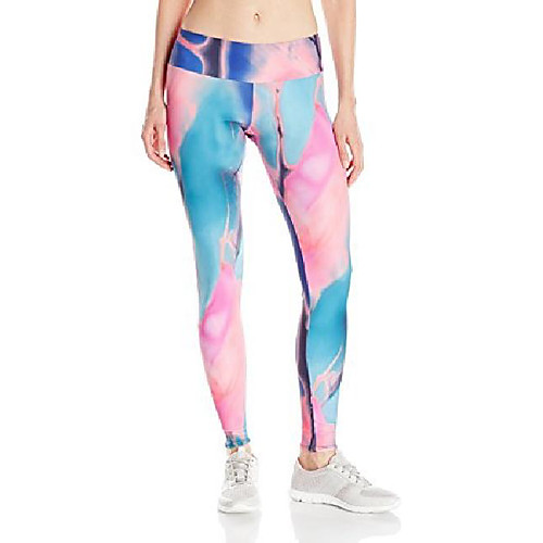 

women's long legging, chemistry, small