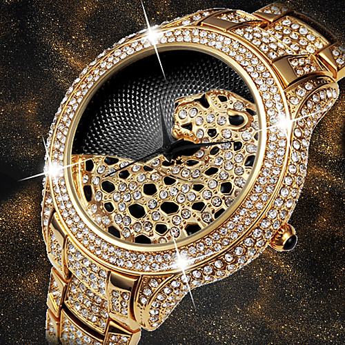 

Women's Quartz Watches Analog Quartz Stylish Fashion Adorable / One Year