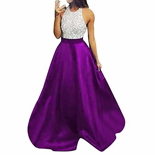 

crystals beaded lace mermaid evening dress for women formal