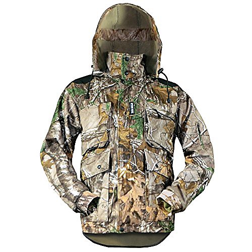 

ranger jacket, color: realtree edge, size: l (5600-edg-l)