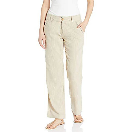 

women's seaside pant relaxed fit, freestone, 0 regular
