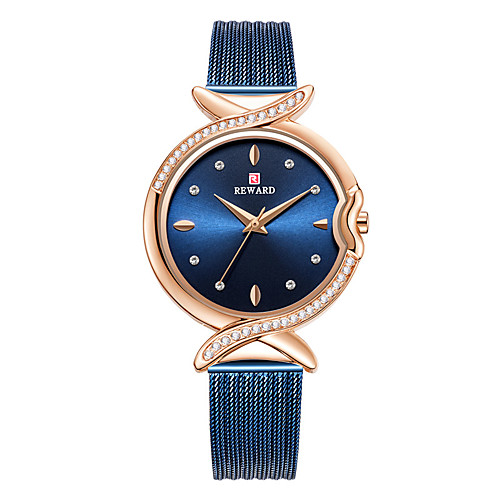 

REWARD Women's Quartz Watches Analog Quartz Stylish Fashion Adorable / One Year