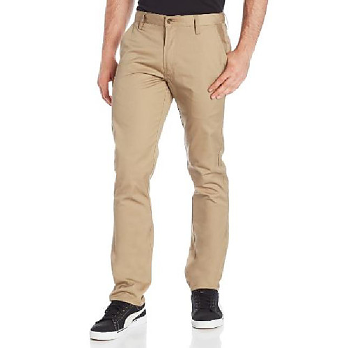 

men's howland pant, khaki, 28