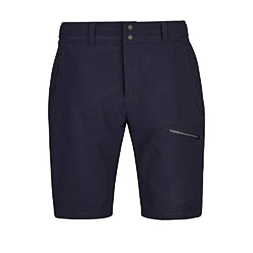 

men functional shorts tamon, color:royal, size:48