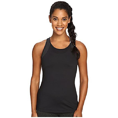 

tank - women's black small