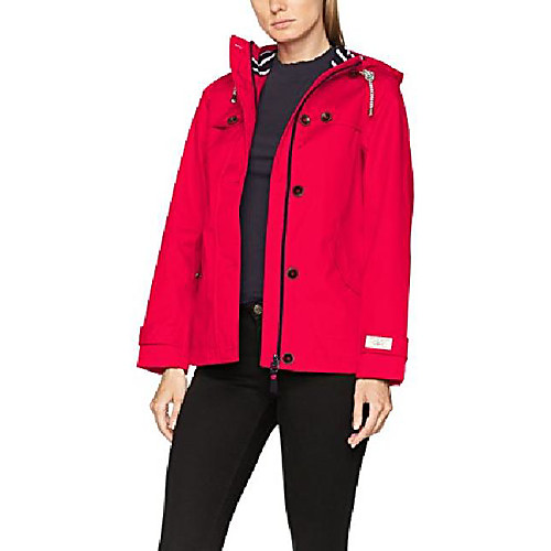

women's coast outerwear, black, 16