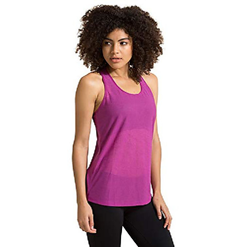 

sheer delight vest grape 6
