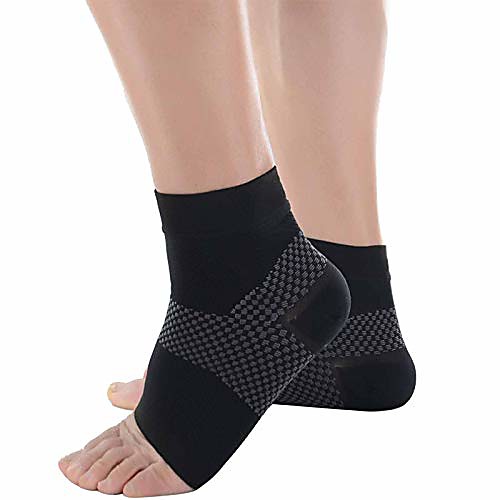 

novayard ankle brace for plantar fasciitis support - women & but