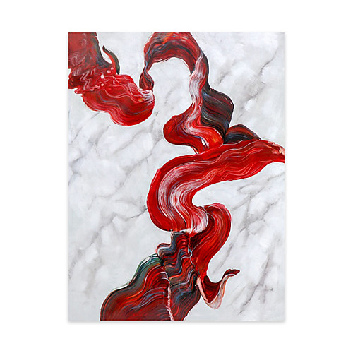 

Oil Painting On Canvas Abstract Contemporary Art Wall Paintings Handmade Painting Home Office Decorations Canvas Wall Art Painting Rolled Canvas(No Frame)