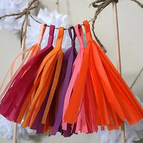 

Ornaments Eco-friendly Material Wedding Decorations Wedding / Special Occasion Creative / Wedding All Seasons