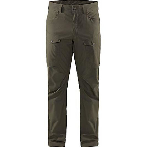 

mid fjord walking pants medium beluga