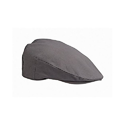 

driver cap (ba532) charcoal, l-xl