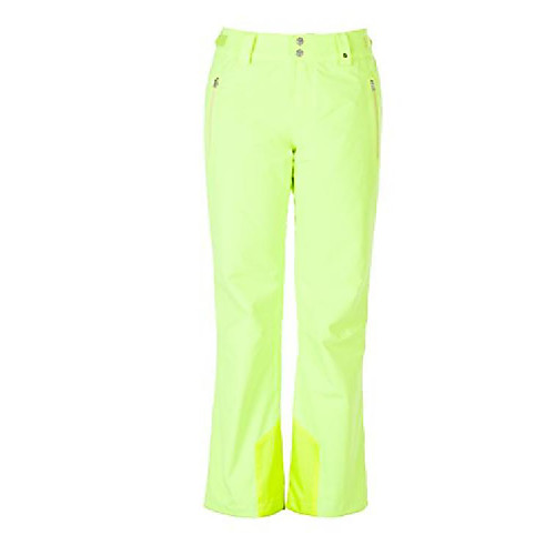 

women's niseko insulated pant, 4, 820 melon