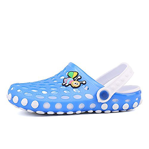 

kids sandals boys slip-on sneaker girls water shoes children slippers
