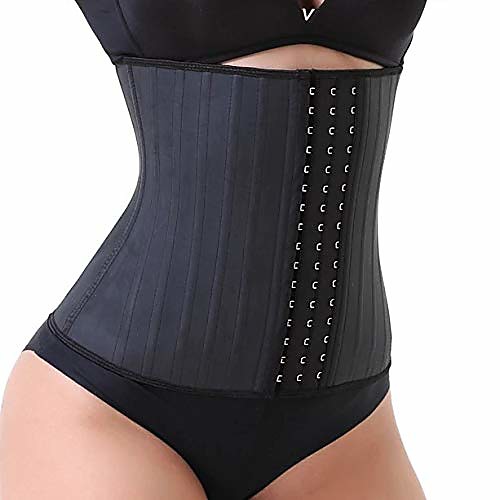 

waist trainer xtreme (medium) black