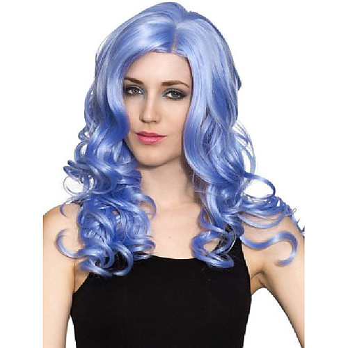 

women's mai, periwinkle, one size
