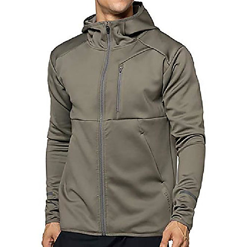 

men's rescooba jacket, oilcloth, m
