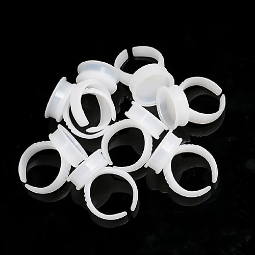 

Makeup 100 pcs Plastics Others Daily Cosmetic Grooming Supplies L#