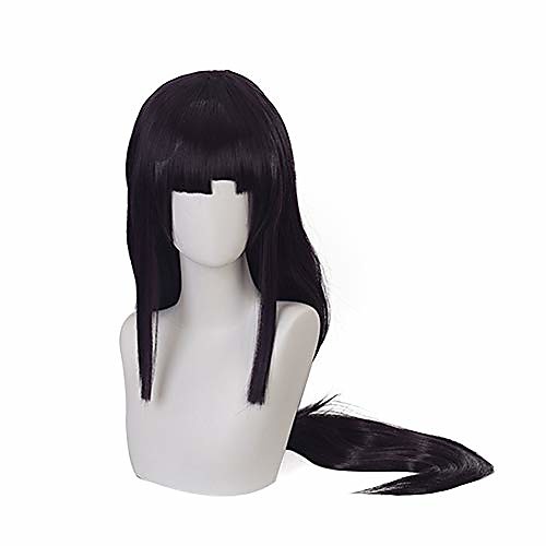 

danganronpa v3 cosplay wig, anime character synthetic wig for party(mikan tsumiki)