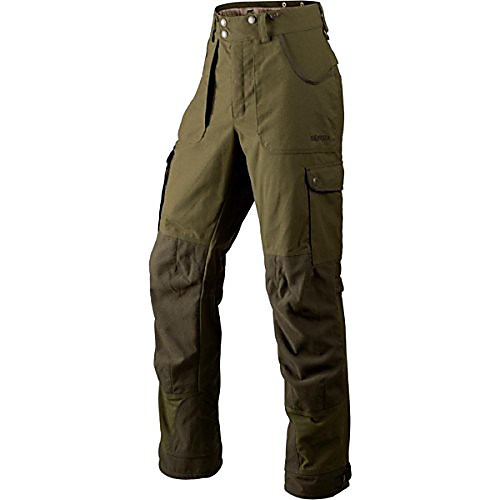 

pro hunter icon trousers lake green c52 green