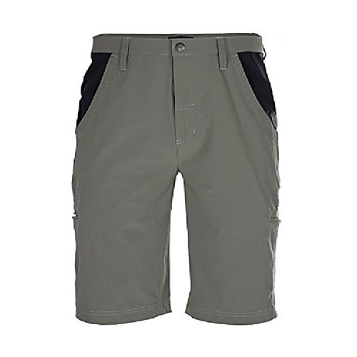 

mens grayson short, black - size: 42