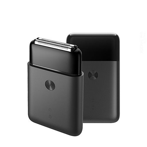 

New XIAOMI MIJIA Portable Electric Shaver smart Mini beard trimmer Wet and dry shaving Reciprocating cutter head IPX7 waterproof