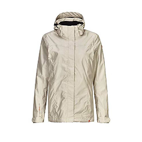 

women functional jacket dinora, size:40, color:light grey