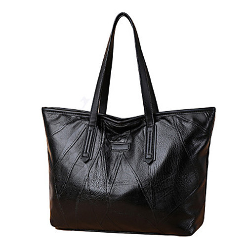 

Women's Bags Tote Date Office & Career Tote Handbags Black