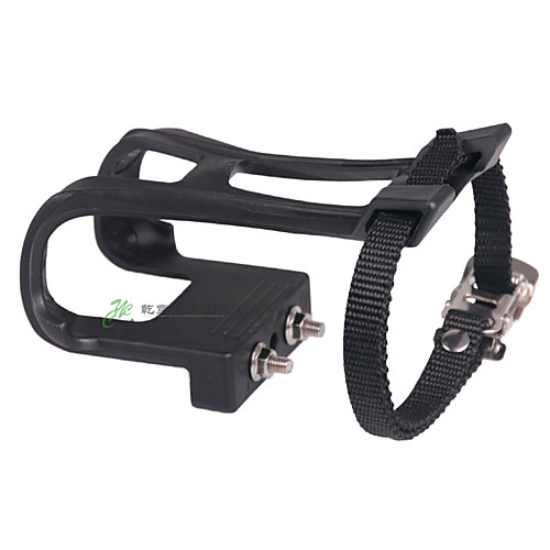 

Fixed Gear Bike Safety Plastic Black