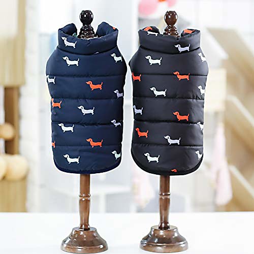 

dog coats for small dogs puppy winter coats chihuahua clothes small dog jackets,s m l xl xxl