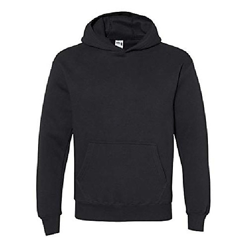 

hammer adult 9 oz. hooded sweatshirt 2xl black