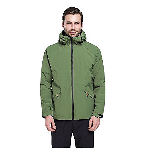 

mens sportwear windproof jacket thinoutdoor active hooded hiking windbreaker jacket