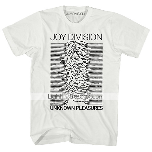 

joy division - unknown pleasures ian curtis punk music sweatshirt [size - xxl] black