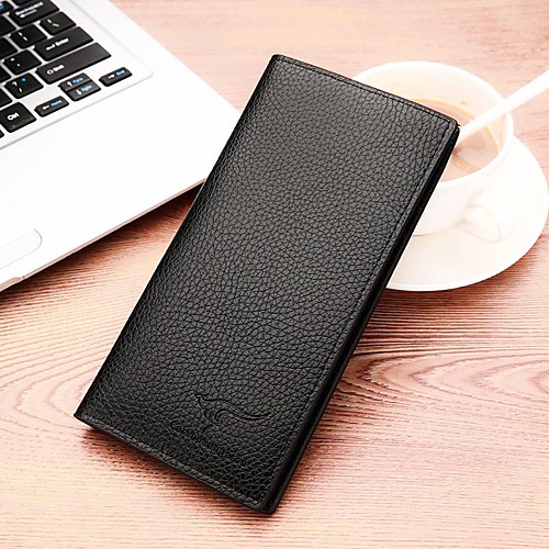 

Men's Bags Wallet Daily 2021 Black Brown
