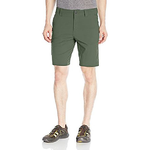 

men's everyday traveler shorts, bayleaf, size 32