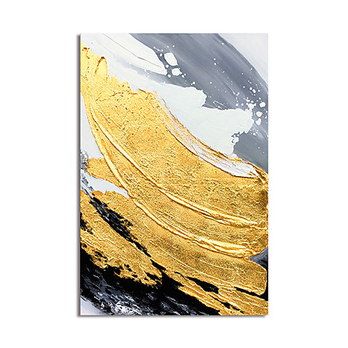 

Oil Painting Handmade Hand Painted Wall Art Home Decoration Decor Stretched Frame Ready to Hang