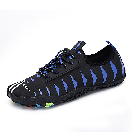 

Water Shoes Low-Top Polyamide fabric Anti-Slip Diving Surfing Water Sports Sailing Rafting - for Adults