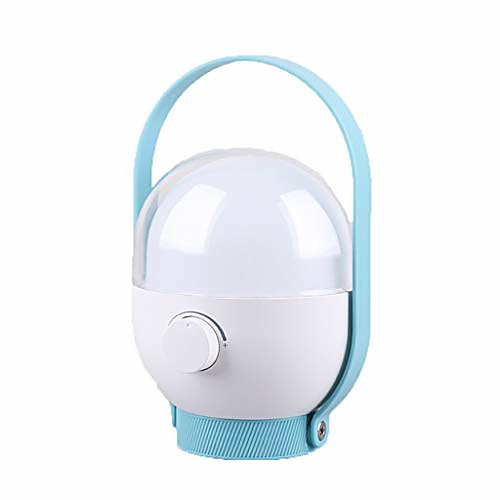 

lanterns rechargeable mini usb camping tent light outdoor led camping light emergency camp light portable home lighting bright camping light (color : b)