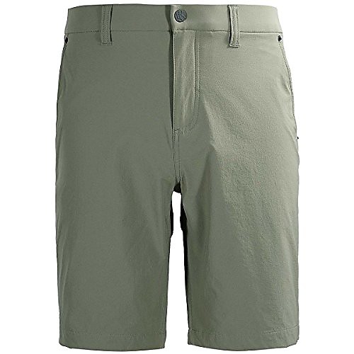 

mens daily driver short, olive stone - size: 32